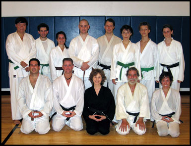 Seminar September 2007